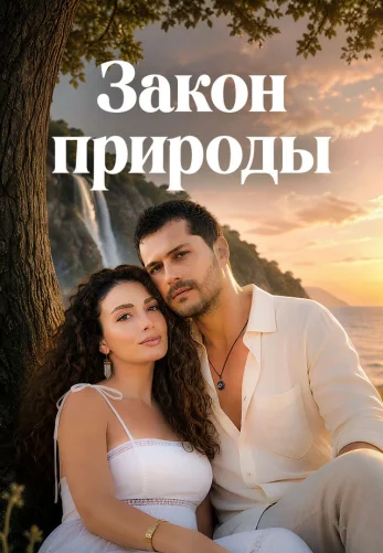 Закон природы 7 серия на русском языке бесплатно смотреть